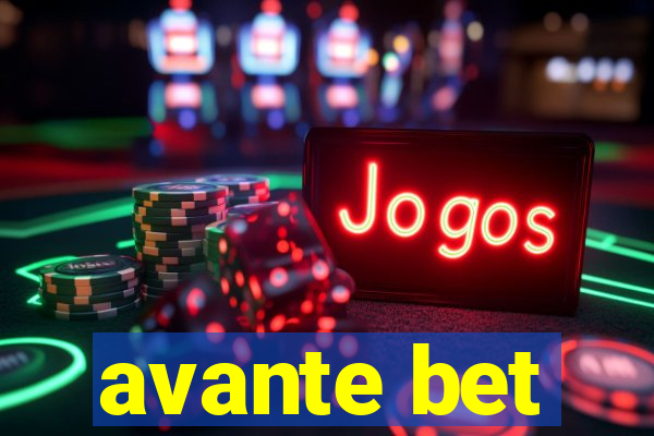 avante bet